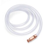 Manuel tuyau de pompage - pompe siphon manuelle - l'auto - amor�age tuyau - pompe � siphon carburant ...