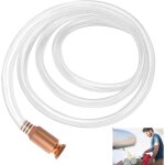 Manuel tuyau de pompage - pompe siphon manuelle - l'auto - amor�age tuyau - pompe � siphon carburant ...