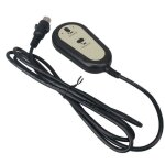 Commande manuelle de fauteuil �l�vateur � 2 boutons avec prise � 5 broches pour canap� inclinable �lectrique ...