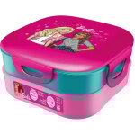 Maped creativ 871097 gamelle boîte de rangement alimentaire rose, turquoise 1 pièce(s) Maped creativ 871097 gamelle boîte de rangement alimentaire rose, turquoise 1 pièce(s)