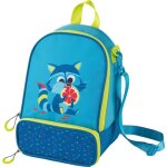Maped picnik sac � d�jeuner isotherme bleu fluo enfant