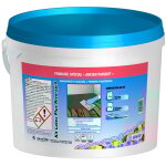 Mapei latex plus + nivorapid primaire d'accrochage et d'interposition 9kg - mapei