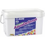 Etanchit sous carrelage mapelastic aquadefense - application rapide - intrieur - seau de 7 kg