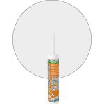 Mapei - mapesil lm 310ml mastic fa�ade et pierre 111 gris argent�