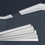 Moulures en stuc blanc et clair, coffrage xps styropor, paquets d'épargne marbet series - e: e - 28 / ... Moulures en stuc blanc et clair, coffrage xps styropor, paquets d'épargne marbet series - e: e - 28 / ...