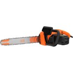 Marca - black + decker becs2245 scie lectrique  chane 2 200 w ? 45 cm