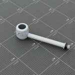 Mon march dco - collecteur de gouttire diam. 50 / 60