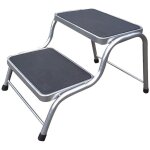 Marchepied double marche estoril vhicule de loisirs optima