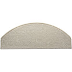 Marchette tampa - beige - 25 x 65 cm - 15 unit�s