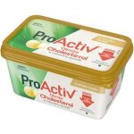 Margarine proactiv au beurre 400 g - tartinable, riche en vitamines