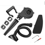 Marhynchus angle grinder conversion blower compact puissant souffleur de feuilles �lectriques et aspirateur ...