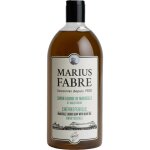Savon de marseille liquide flacon 1l senteur chèvrefeuille - marius fabre Savon de marseille liquide flacon 1l senteur chèvrefeuille - marius fabre