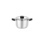 Marmite en acier inoxydable 26cm elite m240226 monix