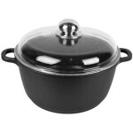 Marmite avec couvercle 16 cm, 1, 0 l mr - 4616c maestro