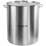 Marmite haute mega - m 115l / 50x60 / n