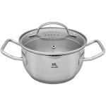 Marmite � induction shiori ? steel series pro 316 16 cm