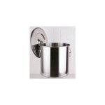 Marmite en inox 304 alimentaire avec couvercle 50 litres