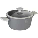 Marmite en titane 24 cm 4, 1 l berlinger haus aspen bh - 7067