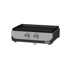 Le marquier - plancha originale electrique 260 duo