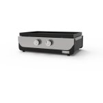 Plancha original gaz 260 duo - le marquier