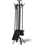 Le marquier - serviteur basic trpied noir