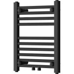 Mexen - mars radiateur salle de bain 500 x 400 mm, 178 w, noir - w110 - 0500 - 400 - 00 - 70