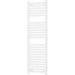Mars radiateur salle de bain latéral 1200 x 400 mm, 439 w, blanc - w110 - 1200 - 400 - 00 - 20 - s - ... Mars radiateur salle de bain latéral 1200 x 400 mm, 439 w, blanc - w110 - 1200 - 400 - 00 - 20 - s - ...