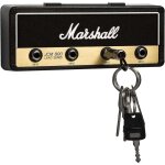 Marshall porte - cls mural jcm800 porte - cls de guitare crochet porte - cls fixation  domicile avec ...