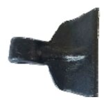 Marteau 1. 15 kg pour broyeur frontal peruzzo bull super - bull reverse