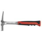 Marteau de ma�on, rh�nan, forg� 600 g yt - 4573 yato