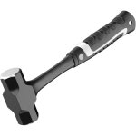 Marteau octogonal en acier au carbone pour chantier de construction - marteau d'absorption des chocs ... Marteau octogonal en acier au carbone pour chantier de construction - marteau d'absorption des chocs ...