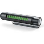 Marteau de s�curit� 3 en 1 pour voiture, brise - vitre et coupe - ceinture de s�curit�, outil d'�vacuation ...