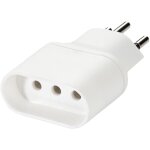 Martin kaiser 167 / kws adaptateur de voyage une pi�ce