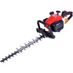 Tailleuse double taille - 550 mm de coupe - maruyama - ht237d