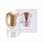 Masque cosmtique led professionnel smart touch 807 led