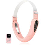 Massager �lectrique en v pour le visage + �lectrostimulateur �dition 2026 appareil de soins du visage ...