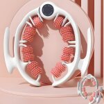 Massageur anti cellulite pour douleurs et maux musculaires, mousse manuel rouleau de massage avec rouleau ... Massageur anti cellulite pour douleurs et maux musculaires, mousse manuel rouleau de massage avec rouleau ...