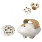 Masseur anti - cellulite 2 t�tes
