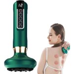 Masseur anti cellulite, ventouse electrique anti cellulite, anti cellulite puissant appareil, masseur ...