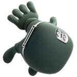 Masseur cervical chauffant 4d ? appareil de massage cou �paules dos ? massage nuque chauffant 3 niveaux ...