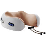Masseur cervical et cou, appareil massage de cervicales, masseur �lectrique oreiller de nuque sans fil ...