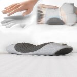 Masseur dorsal avec thermothrapie, masseur dorsal 3 en 1 smooth spine triple fusion, coussin de soutien ...