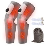 Masseur de jambes, appareil de massage des jambes 3 modes 3 intensités masseur des pieds et des mollets ... Masseur de jambes, appareil de massage des jambes 3 modes 3 intensités masseur des pieds et des mollets ...