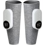 Masseur de jambes, masseur de mollets avec chaleur pour jambes, mollets et pieds fatigu�s et tendus, ...