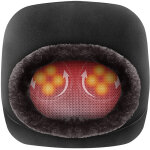 Masseur de pieds avec chaleur, chauffe - pieds �lectrique, masseur de pieds shiatsu pour fasciite plantaire, ...