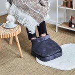 Masseur shiatsu multiposition