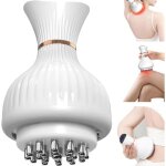 Masseur sofela, orthomasseur sofela, masseur �lectrique 4 en 1 pour pieds, jambes et corps ? chauffage, ...