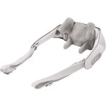 Masseur trap�ze cervical - chauffage compression �paules - ch�le massage maison - sans balais