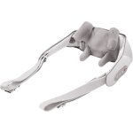 Masseur trap�ze cervical - chauffage compression �paules - ch�le massage maison - sans balais