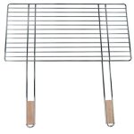 Master grill ruszt grillowy 58x30cm